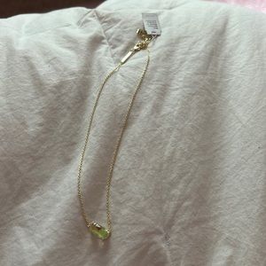 Kendra Scott necklace NWT